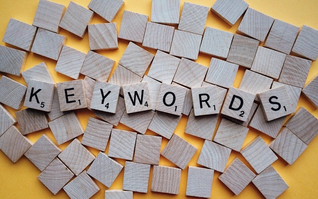 La publicidad contextual y la importancia de las keywords