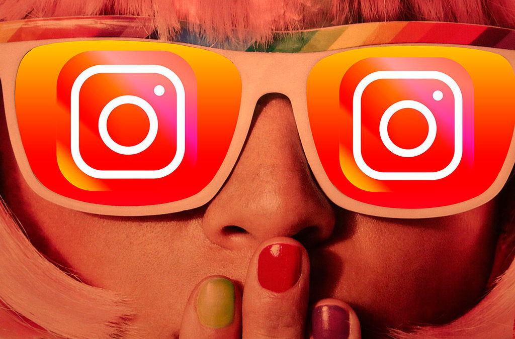 Los beneficios de Instagram para las marcas