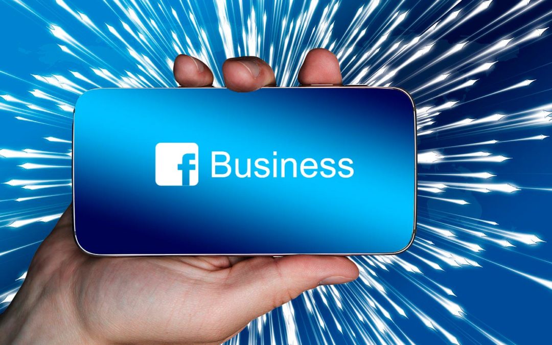 Facebook: cómo configurar tu cuenta de Business Manager